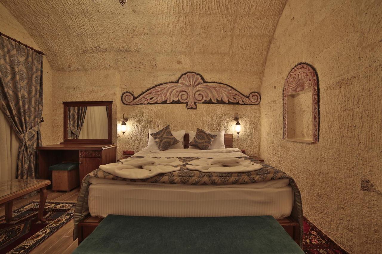 Grand Cappadocia Hotel Göreme Zewnętrze zdjęcie